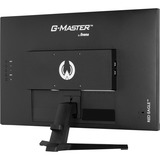 iiyama G2770QSU-B6, Monitor di gioco Nero (opaco)
