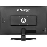 iiyama G2770QSU-B6, Monitor di gioco Nero (opaco)