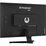 iiyama G2770QSU-B6, Monitor di gioco Nero (opaco)