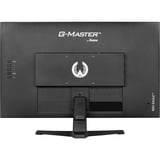 iiyama G-MASTER G2770QSU-B6 Monitor PC 68,6 cm (27") 2560 x 1440 Pixel Wide Quad HD LED Nero, Monitor di gioco Nero (opaco), 68,6 cm (27"), 2560 x 1440 Pixel, Wide Quad HD, LED, 0,2 ms, Nero