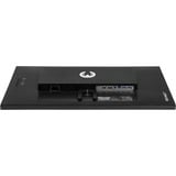 iiyama G-MASTER G2770QSU-B6 Monitor PC 68,6 cm (27") 2560 x 1440 Pixel Wide Quad HD LED Nero, Monitor di gioco Nero (opaco), 68,6 cm (27"), 2560 x 1440 Pixel, Wide Quad HD, LED, 0,2 ms, Nero