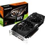 GIGABYTE GeForce RTX 2060 WINDFORCE Rev. 2.0, Scheda grafica