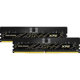 ADATA AX5R6400C3216G-DTAIRBK, Memoria Nero