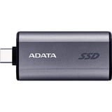 ADATA SC750-1000G-CCBK, Disco a stato solido titanio