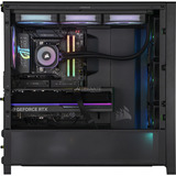 ALTERNATE Custom PC Series • Shlorox High-End Edition, PC Gaming Nero/trasparente