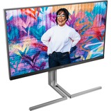 AOC U32U3CV, Monitor LED Nero