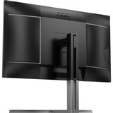 AOC U32U3CV, Monitor LED Nero