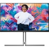 AOC U32U3CV, Monitor LED Nero
