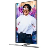 AOC U32U3CV, Monitor LED Nero