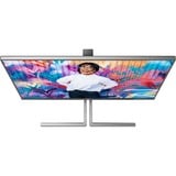AOC U32U3CV, Monitor LED Nero