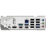 ASRock 90-MXBQK-A0UAYZ, Scheda madre 