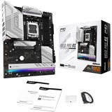 ASRock 90-MXBQK-A0UAYZ, Scheda madre 