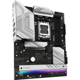 ASRock B850 Pro RS, Scheda madre 