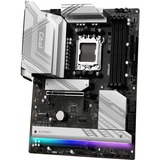 ASRock B850 Pro RS, Scheda madre 