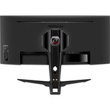 ASRock PG34WQ15R, Monitor di gioco Nero
