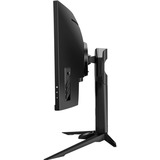ASRock PG34WQ15R, Monitor di gioco Nero
