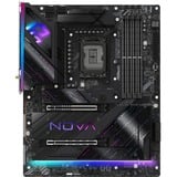ASRock Z790 NOVA WIFI, Scheda madre Nero