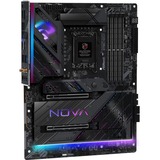 ASRock Z790 NOVA WIFI, Scheda madre Nero