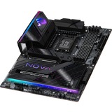 ASRock Z790 NOVA WIFI, Scheda madre Nero
