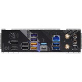 ASRock Z790 NOVA WIFI, Scheda madre Nero