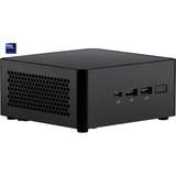 ASUS 90AR0072-M00280, Barebone Nero