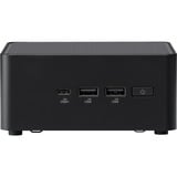 ASUS 90AR0072-M00280, Barebone Nero