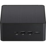 ASUS 90AR0072-M00280, Barebone Nero