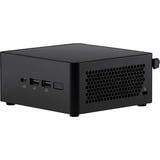 ASUS 90AR0072-M00280, Barebone Nero