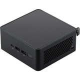 ASUS 90AR0072-M00280, Barebone Nero