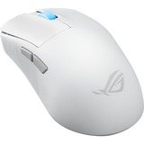 ASUS 90MP03Z0-BMUA10, Mouse da gioco bianco