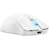 ASUS 90MP03Z0-BMUA10, Mouse da gioco bianco
