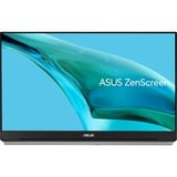 ASUS MB249C Nero