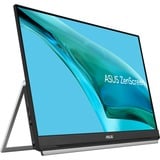 ASUS MB249C, Monitor LED Nero