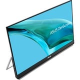 ASUS MB249C, Monitor LED Nero