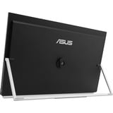 ASUS MB249C, Monitor LED Nero