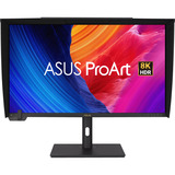 ASUS PA32KCX, Monitor LED Nero