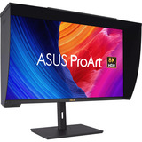 ASUS Pro Art Display 8K PA32KCX, Monitor LED Nero