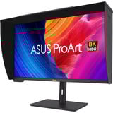 ASUS Pro Art Display 8K PA32KCX, Monitor LED Nero