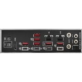 ASUS ROG CROSSHAIR X870E HERO AMD X870E Socket AM5 ATX, Scheda madre AMD, Socket AM5, Socket AM5, DDR5-SDRAM, 192 GB, DIMM