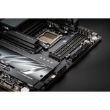 ASUS ROG CROSSHAIR X870E HERO AMD X870E Socket AM5 ATX, Scheda madre AMD, Socket AM5, Socket AM5, DDR5-SDRAM, 192 GB, DIMM