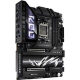ASUS ROG CROSSHAIR X870E HERO AMD X870E Socket AM5 ATX, Scheda madre AMD, Socket AM5, Socket AM5, DDR5-SDRAM, 192 GB, DIMM