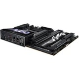 ASUS ROG CROSSHAIR X870E HERO AMD X870E Socket AM5 ATX, Scheda madre AMD, Socket AM5, Socket AM5, DDR5-SDRAM, 192 GB, DIMM