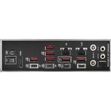 ASUS ROG CROSSHAIR X870E HERO AMD X870E Socket AM5 ATX, Scheda madre AMD, Socket AM5, Socket AM5, DDR5-SDRAM, 192 GB, DIMM
