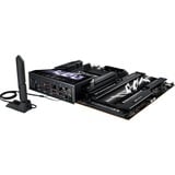 ASUS ROG CROSSHAIR X870E HERO AMD X870E Socket AM5 ATX, Scheda madre AMD, Socket AM5, Socket AM5, DDR5-SDRAM, 192 GB, DIMM