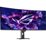 ASUS ROG Strix QD-OLED XG34WCDG Nero