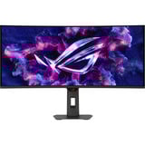 ASUS ROG Strix QD-OLED XG34WCDG Nero