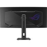 ASUS ROG Strix QD-OLED XG34WCDG Nero