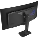 ASUS ROG Strix QD-OLED XG34WCDG Nero