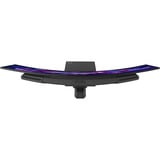 ASUS ROG Strix QD-OLED XG34WCDG Nero