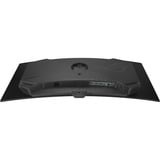ASUS ROG Strix QD-OLED XG34WCDG Nero
